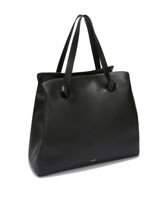 Jil Sander Black Bags
