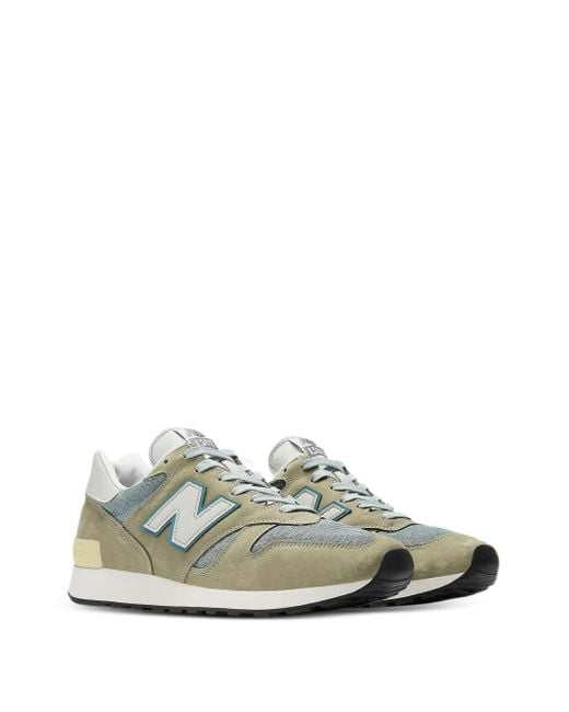 New Balance Green Made