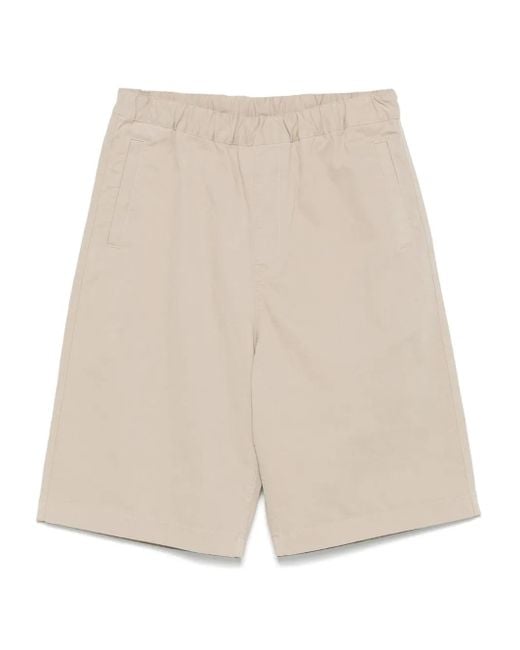 Entire studios Natural Boxing Shorts