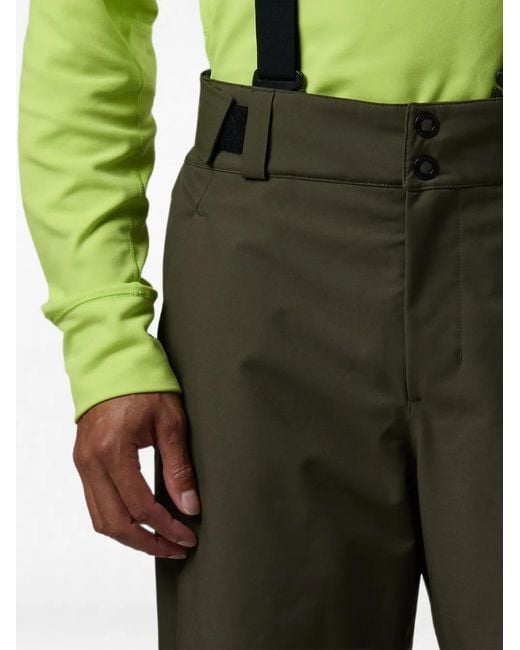 Pantaloni Da Sci di Rossignol in Black da Uomo