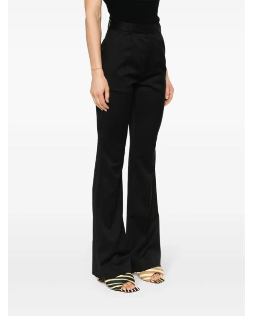 Vivienne Westwood Black Trousers