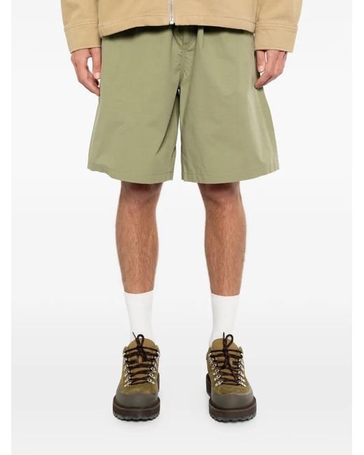 Stan Ray Green Rec Shorts for men