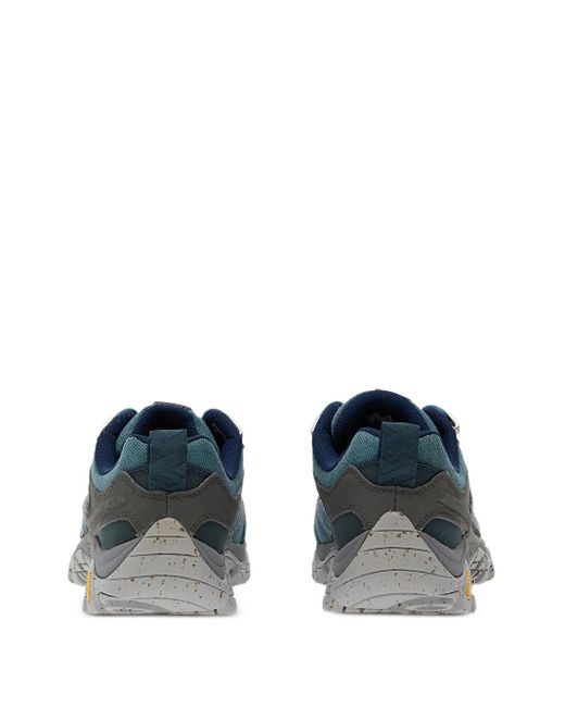 Merrell Blue Moab 2 Sneakers for men