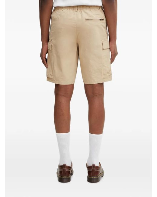 Barbour Natural Spey Cargo Shorts for men