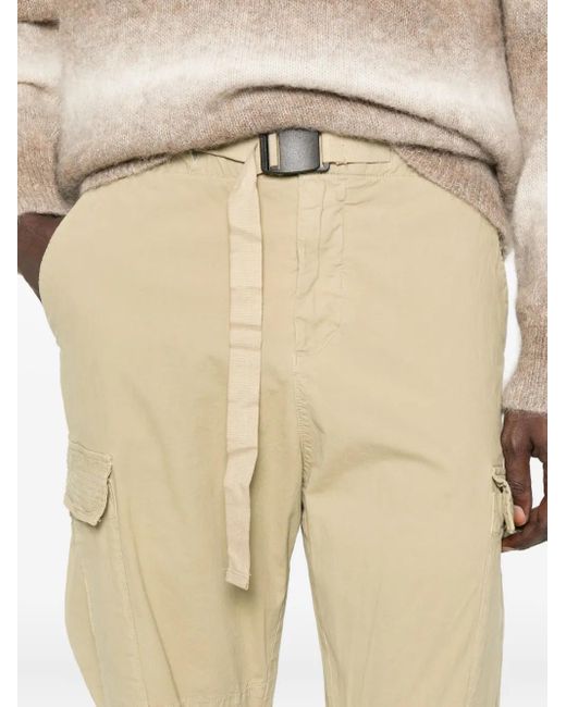 Marc O' Polo Natural Cargo Trousers for men