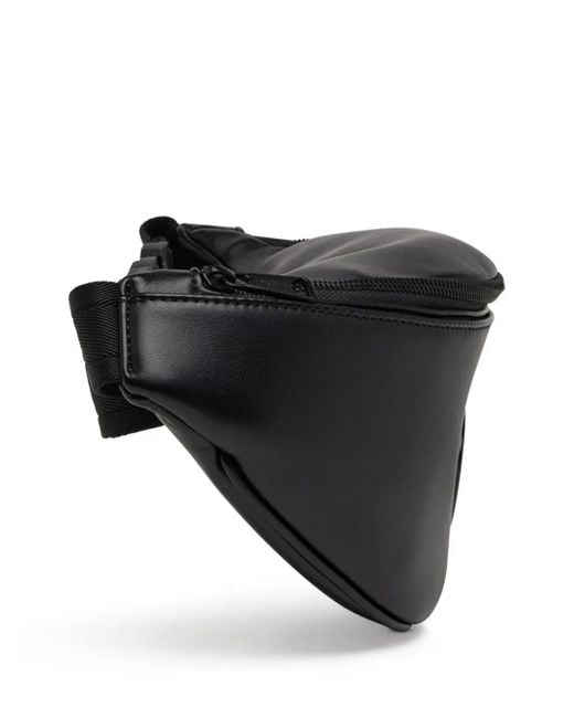 Marsupio Holi-D Medio di DIESEL in Black