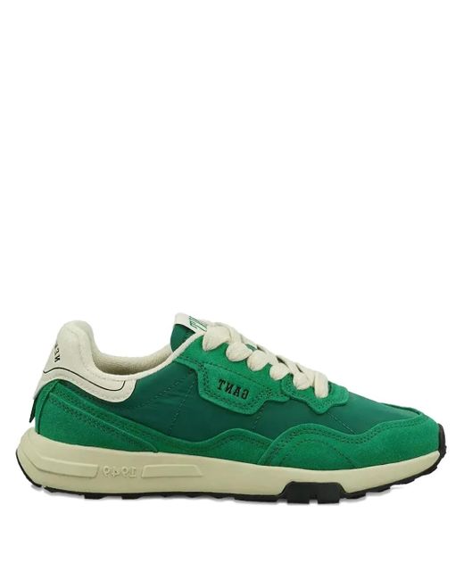 Gant Green Youtron Sneakers for men
