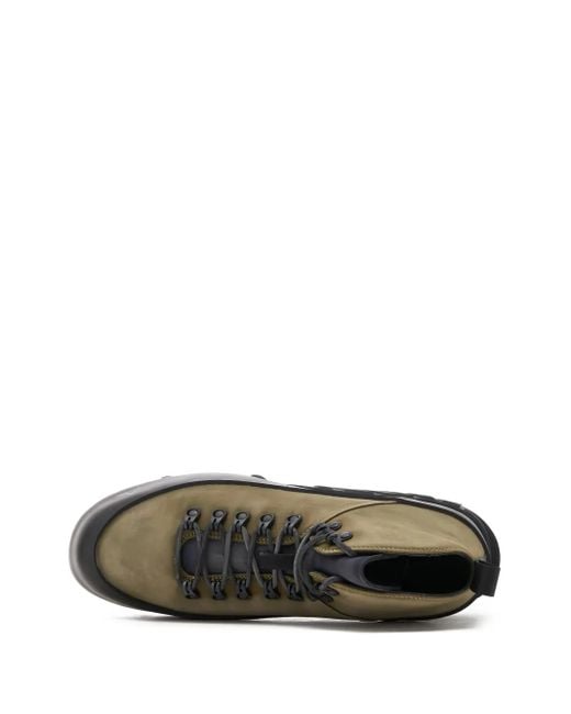 Baskets Montantes Cvo Roa pour homme en coloris Brown