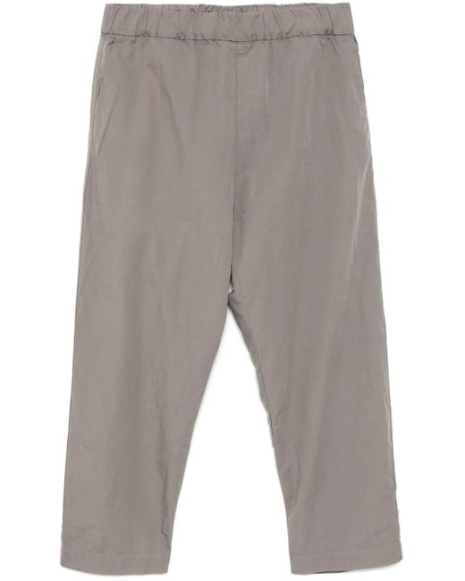 メンズ Casey Casey ロングパンツ Gray