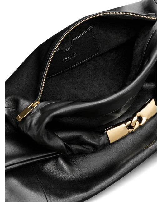 Balmain Black Dinner