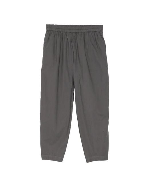 Toogood The Acrobat Trousers in Gray | Lyst