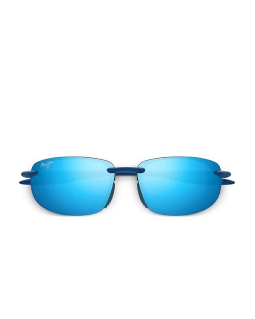 Maui Jim Blue Ho'Okipa Sunglasses