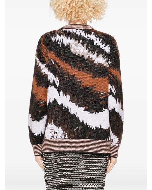 Missoni Black Maxi Cardigan