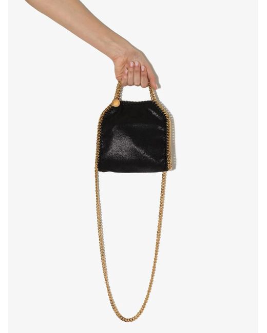 Stella McCartney Black Handbags