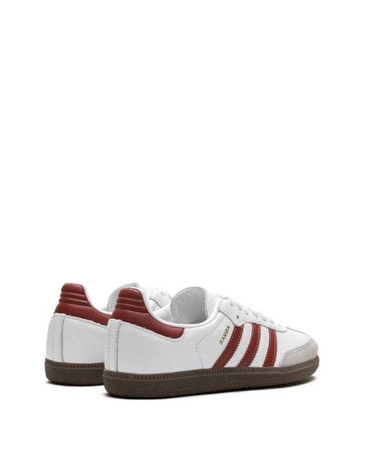 Adidas Brown Sneakers for men