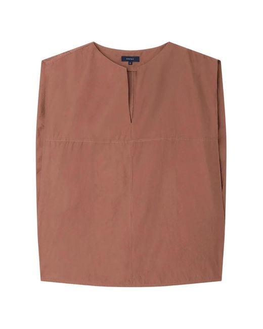 Soeur Brown Idris Top