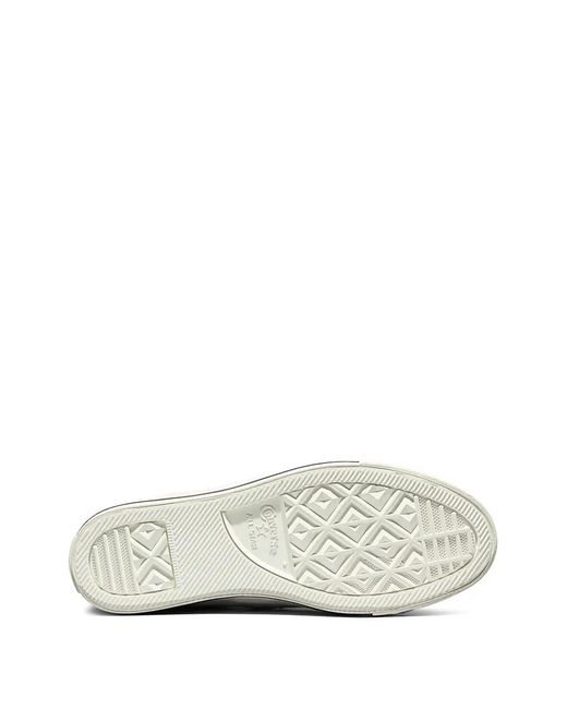 Converse White One Star 95 Sneakers