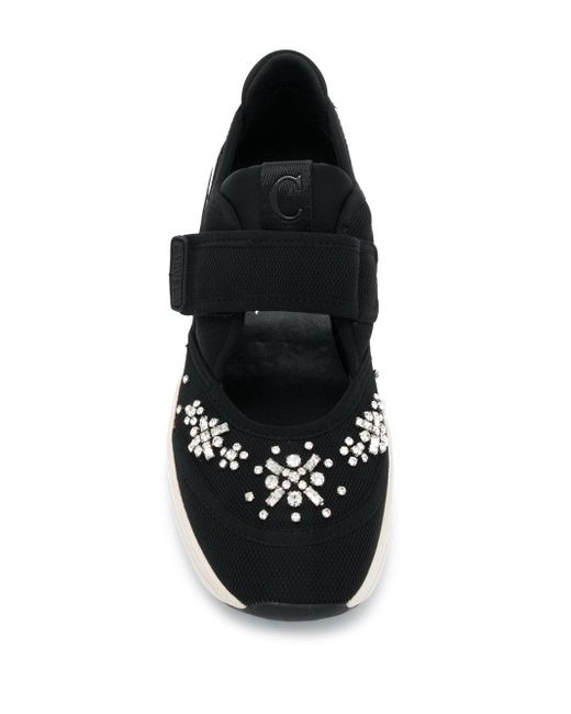 carvela slip on