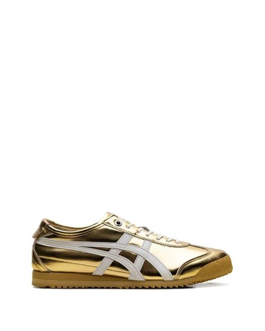 Onitsuka Tiger Metallic Mexico 66 Sd Sneakers