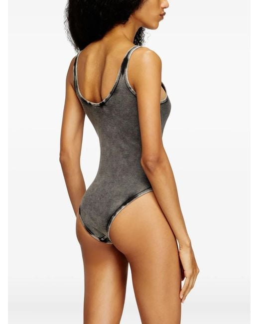 DIESEL Gray Body