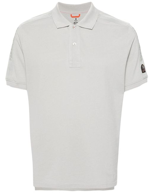 Parajumpers White Space Polo Shirt for men