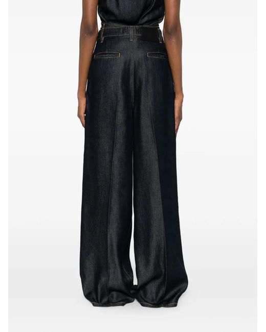 IRO Blue Remy Jeans