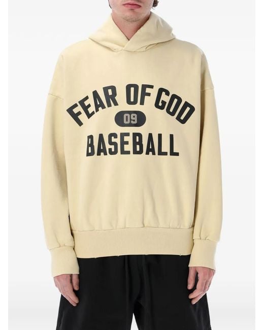 Fear Of God Natural Neutrals Sweaters & Knitwear for men