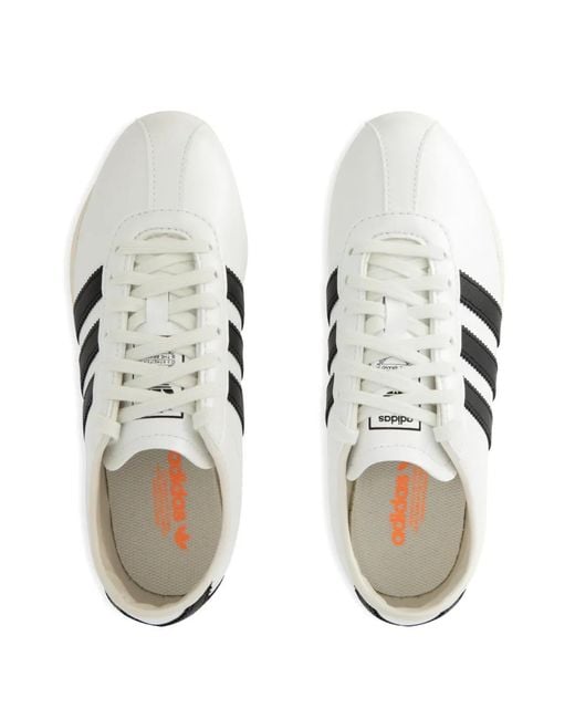 adidas gazelle silver green womens adidas Superstar ADV - White/Black/White main image 0