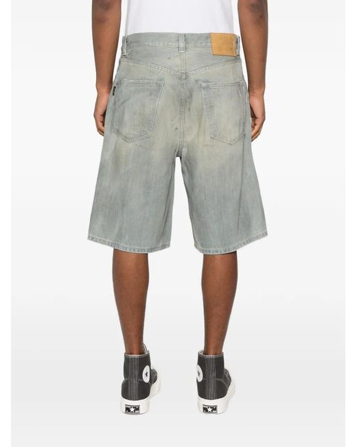 Haikure Gray Short Ian for men