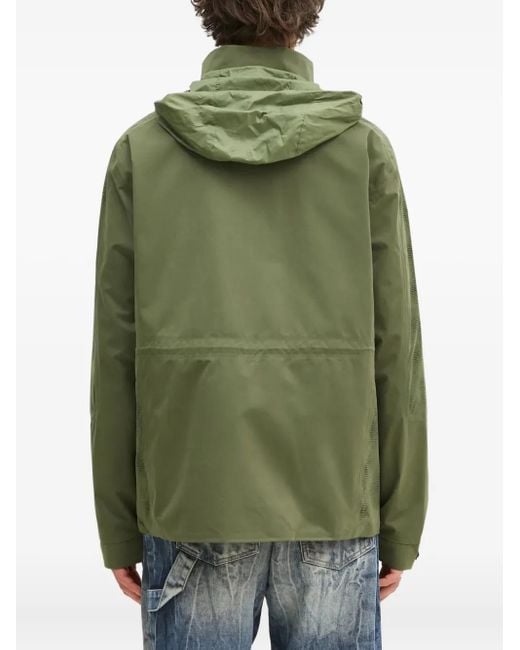Alpha Industries Green 65 Jacket for men