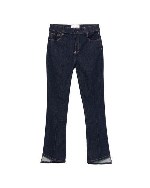 Liviana Conti Blue Jean Rooney À Cinq Poches