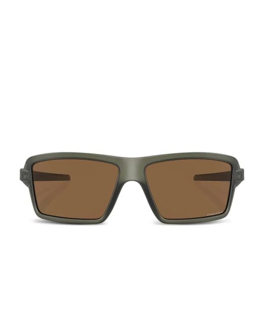 Oakley Brown Cables Sunglasses