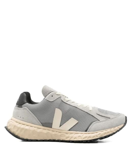 Veja White Condor Royale Alveomesh Sneakers