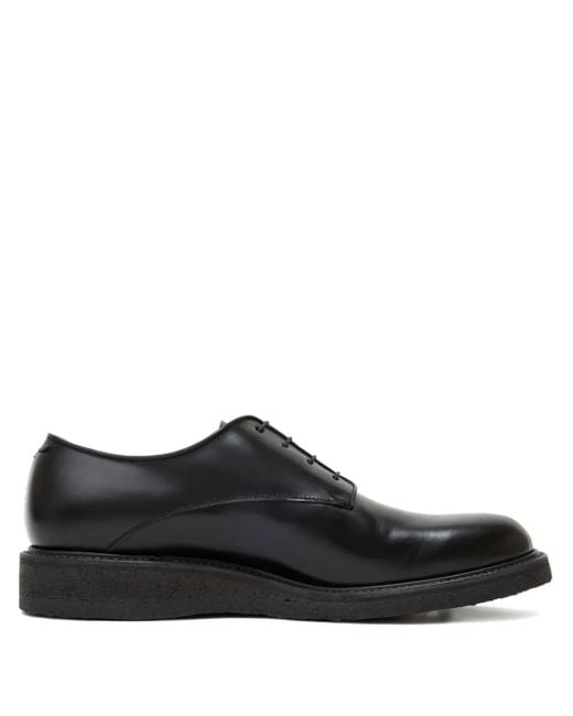 Undercover X Foot The Coacher Schnürschuhe in Black für Herren