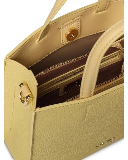 Borsa A Spalla Blake di V73 in Metallic