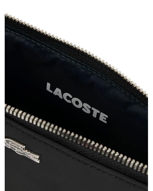 Lacoste White Day