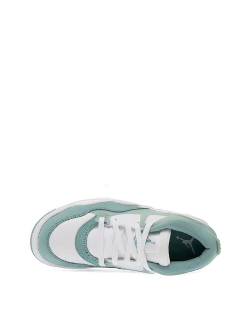 Nike Green Air 4 Rm Sneakers