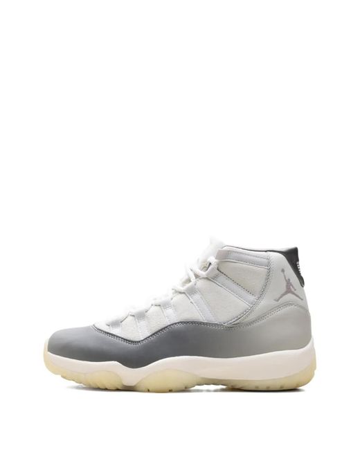 Nike White Tokyo High-Top Sneakers for men