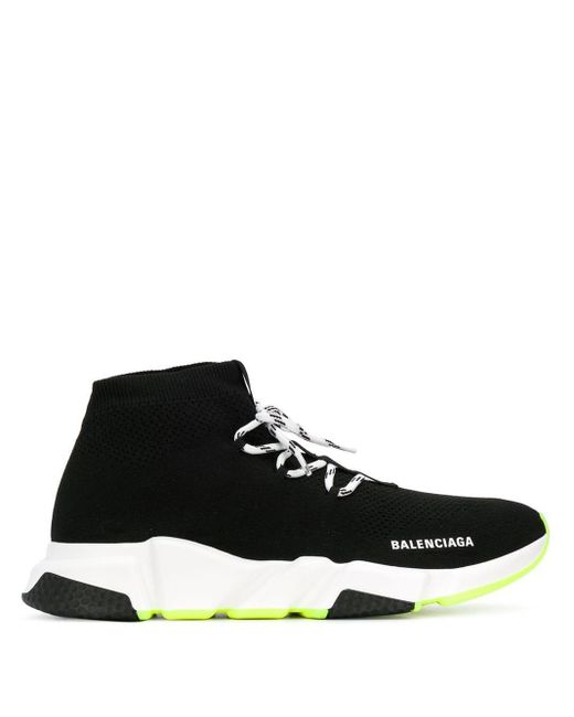 balenciaga sans lacet