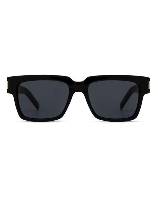 Saint Laurent Black Sl 732 Vadim Sunglasses for men