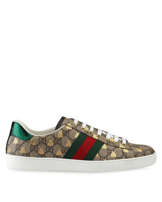 gucci ace gg