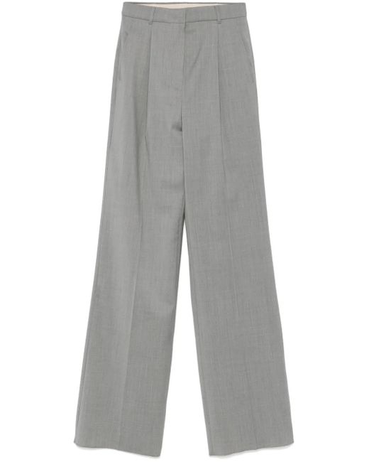 Max Mara Anfora パンツ Gray