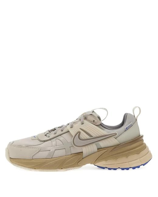 Nike Gray V2K Gore-Tex Sneakers