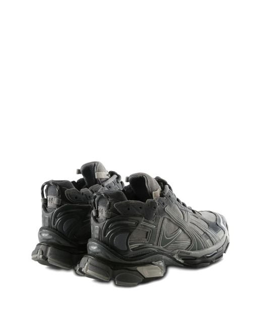 Balenciaga Gray Runner for men