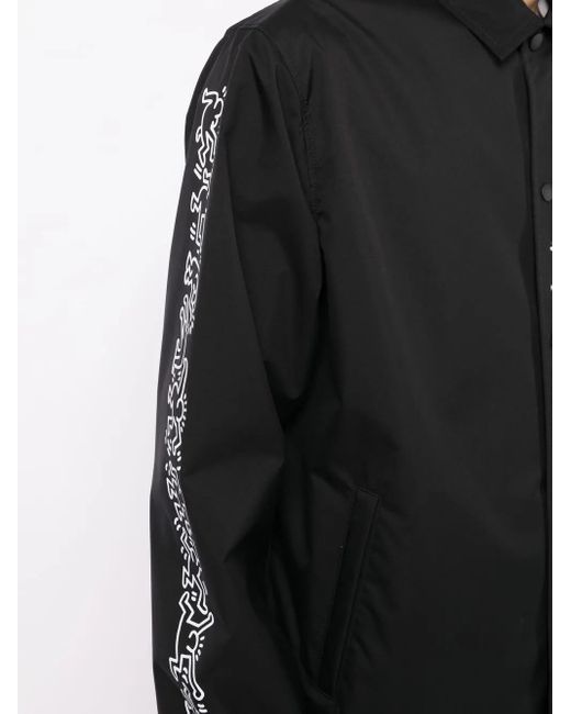 Junya Watanabe Black Jacket for men