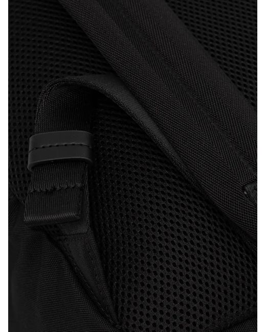 Zaino Con Logo di HUGO in Black da Uomo