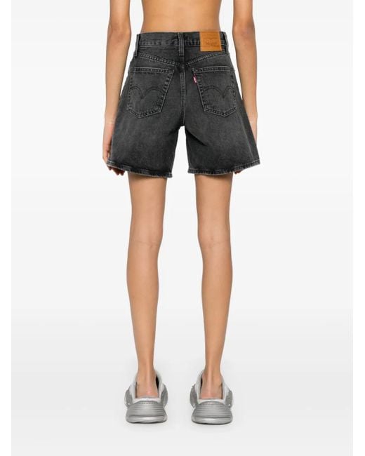 Levi's Gray Trousers