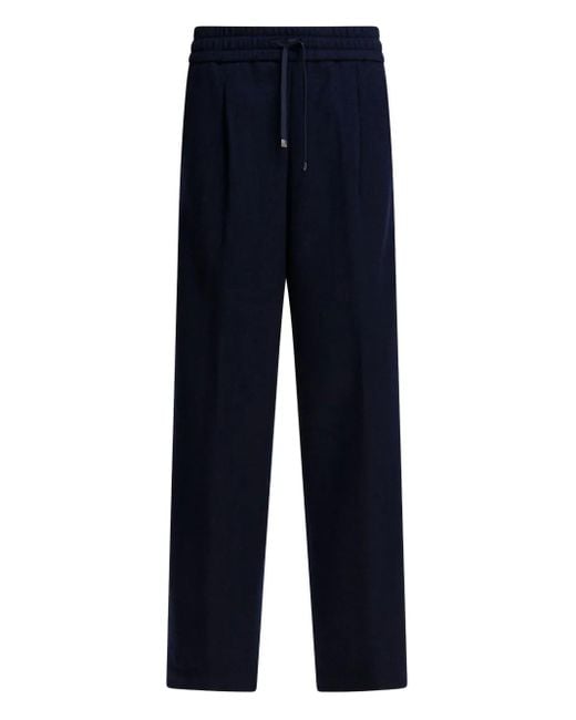 Pantalones con cordones Circolo 1901 de color Blue