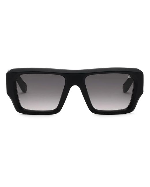 メンズ Philipp Plein Starlight サングラス Black