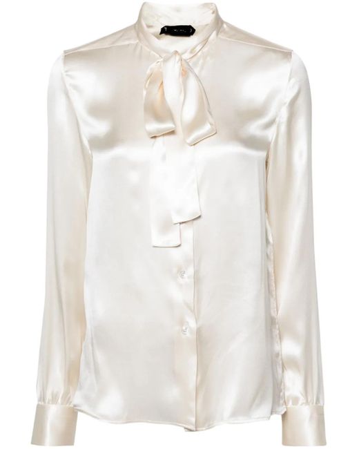 Tom Ford White Shirts